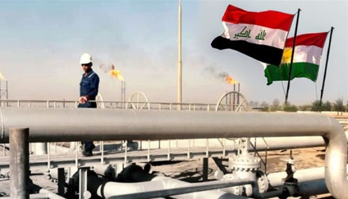 الشيوعي العراقي: الاتفاق الثلاثي خطوة مهمة لحل المشاكل العالقة بين الحكومة الاتحادية والإقليم