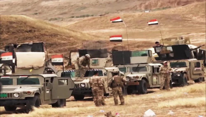 في ذكرى تأسيس الجيش والشرطة: نحو حصر السلاح وبناء مؤسسات عسكرية وامنية موحدة ومهنية