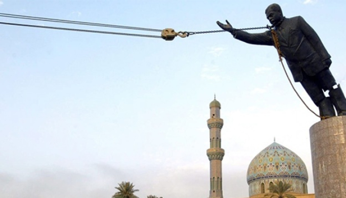 المحرر السياسي لطريق الشعب: ٢٣ سنة على رحيل الدكتاتورية!