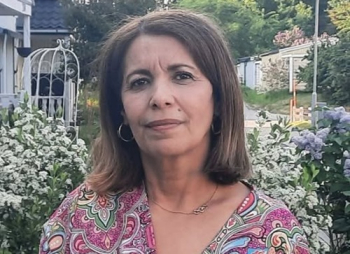 تعزية ومواساة منظمة الحزب في السويد للرفيق بهجت هندي بوفاة زوجته