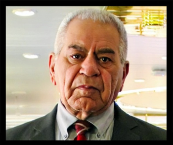 تعاز ومواساة بوفاة الرفيق فيصل العتبي (ابو محمد روماني)