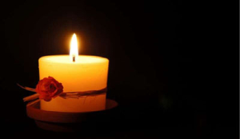 تعزية ومواساة منظمة الحزب في الدانمارك للرفيق كريم الهلالي بوفاة ولدته