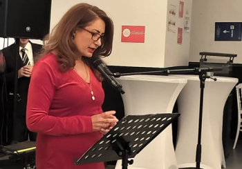 في الذكرى 92 لتأسيس الحزب:حفل سياسي وفني مميز في الدنمارك