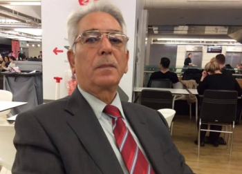تعاز ومواساة برحيل الرفيق  حميد حمدان الزيدي (أبو أنور) 