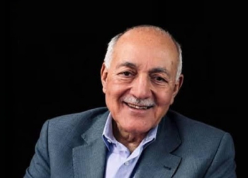 وداعا كمال شاكر (ابو سمير)