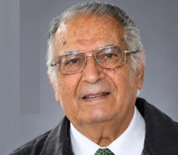 مواساة منظمة الحزب في السويد برحيل الشخصية الوطنيةكريم جاني